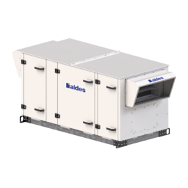 InspirAIR®® PRONTO   20